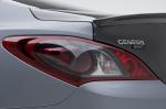 Hyundai Genesis Coupe Hurricane SC 2011 года